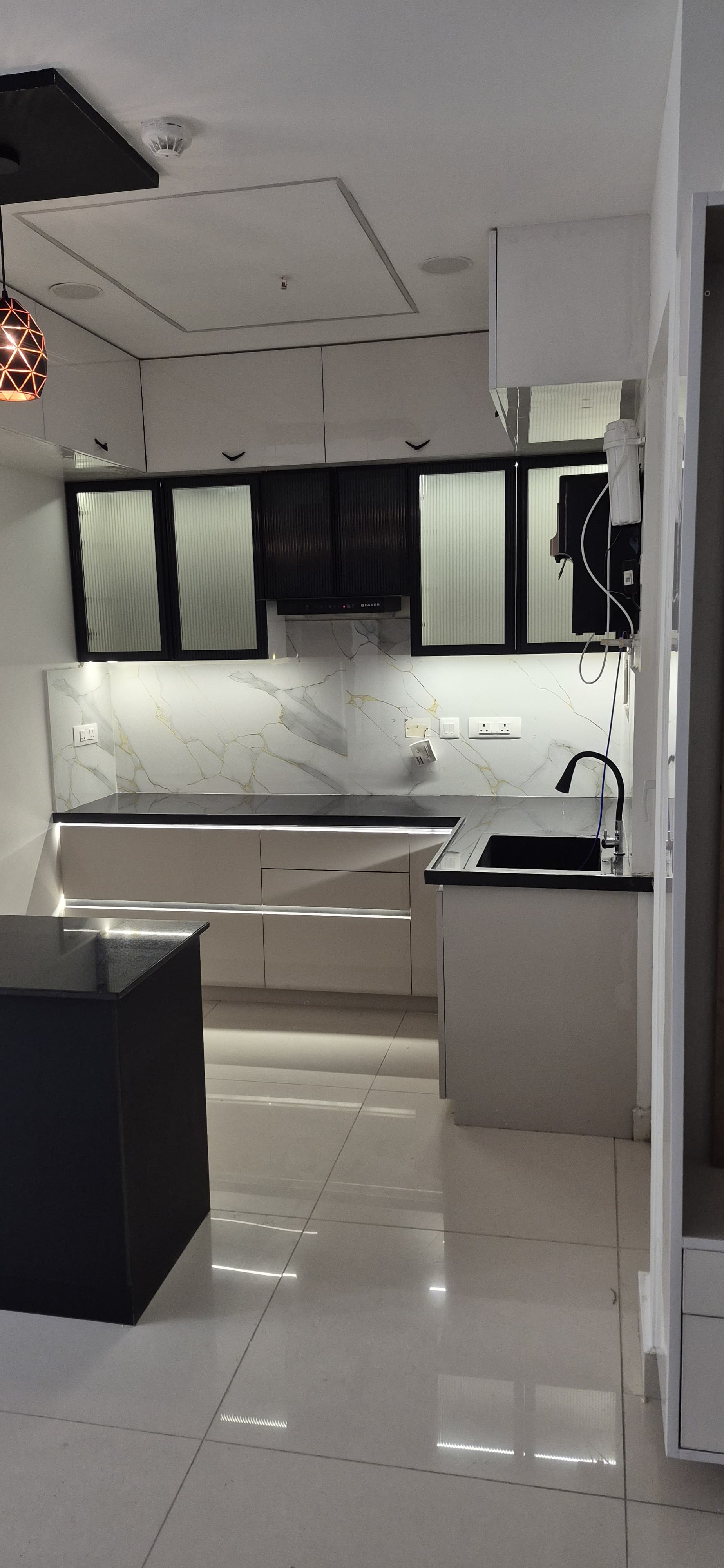 Kitchen Design